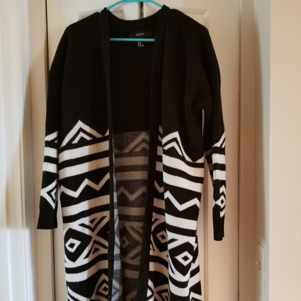 Cardigan